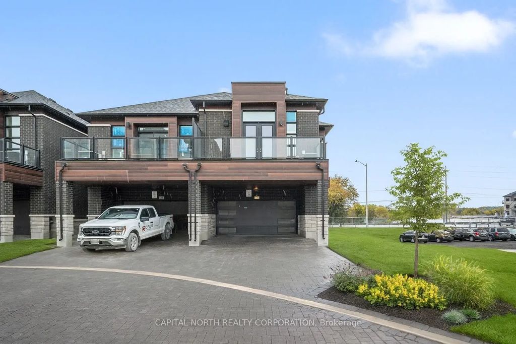 21 Harold Wilson Lane 2, Richmond Hill
