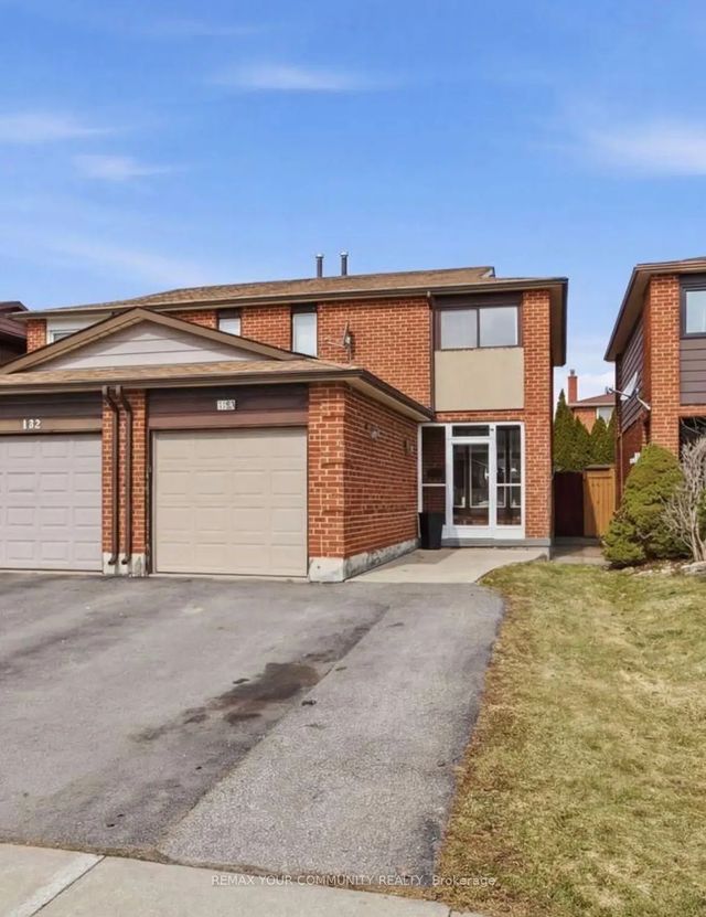 130 Andrea Lane, Vaughan
