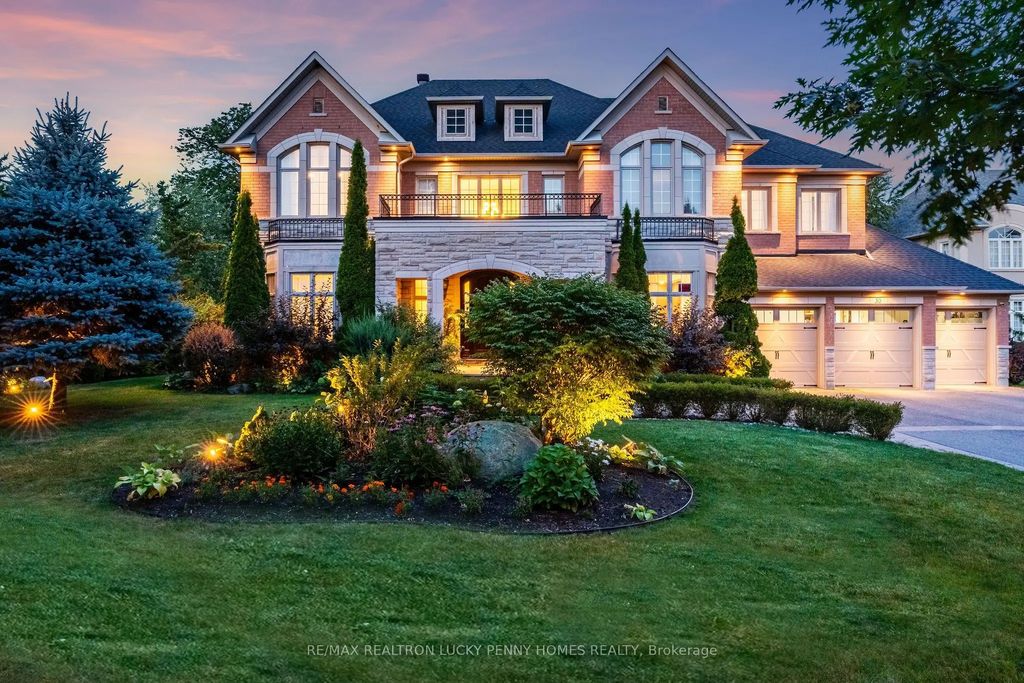 30 Bernadotte Drive, Markham