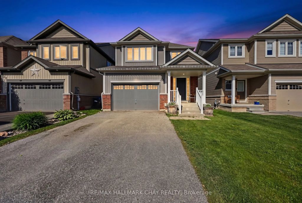 32 Jones Street, New Tecumseth
