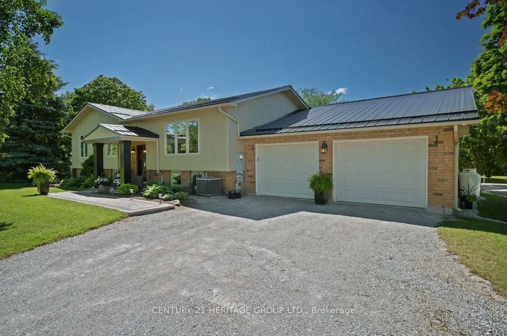 4371 11th Line, Bradford West Gwillimbury