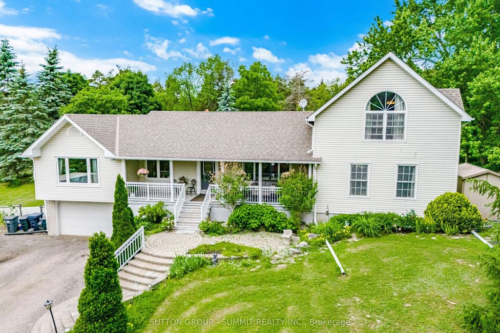 2320 Lloydtown-aurora Road, King