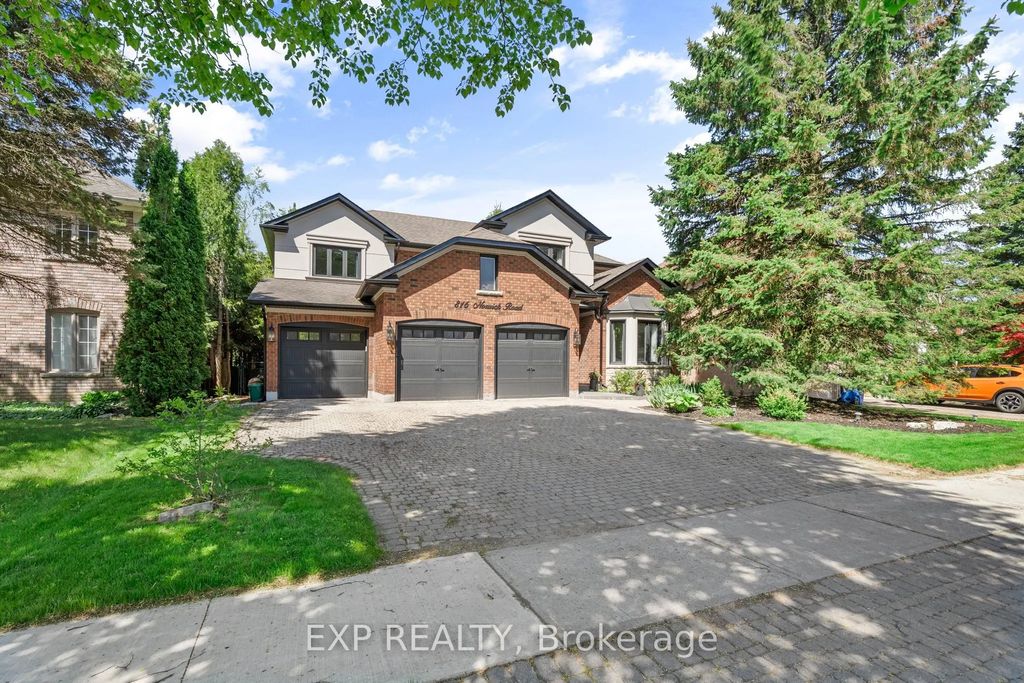 816 Norwick Road, Newmarket
