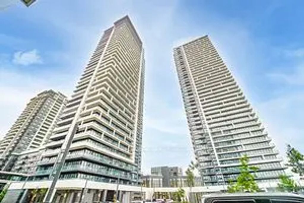 18 Water Walk Drive 2307, Markham