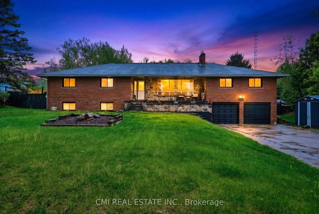 2831 Hwy 89 N/a, Innisfil