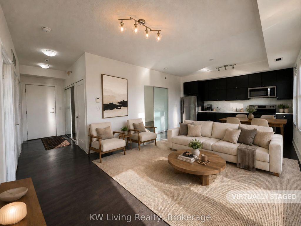 28 Prince Regent Street Ph19, Markham