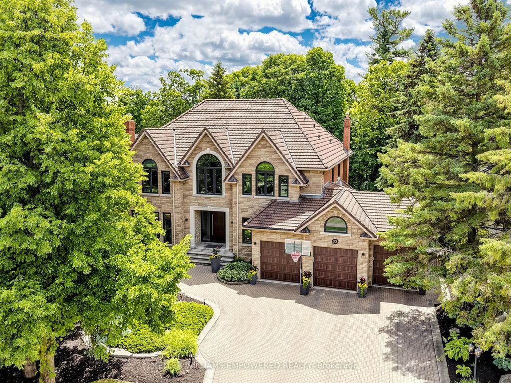 93 Longview Crescent, Vaughan