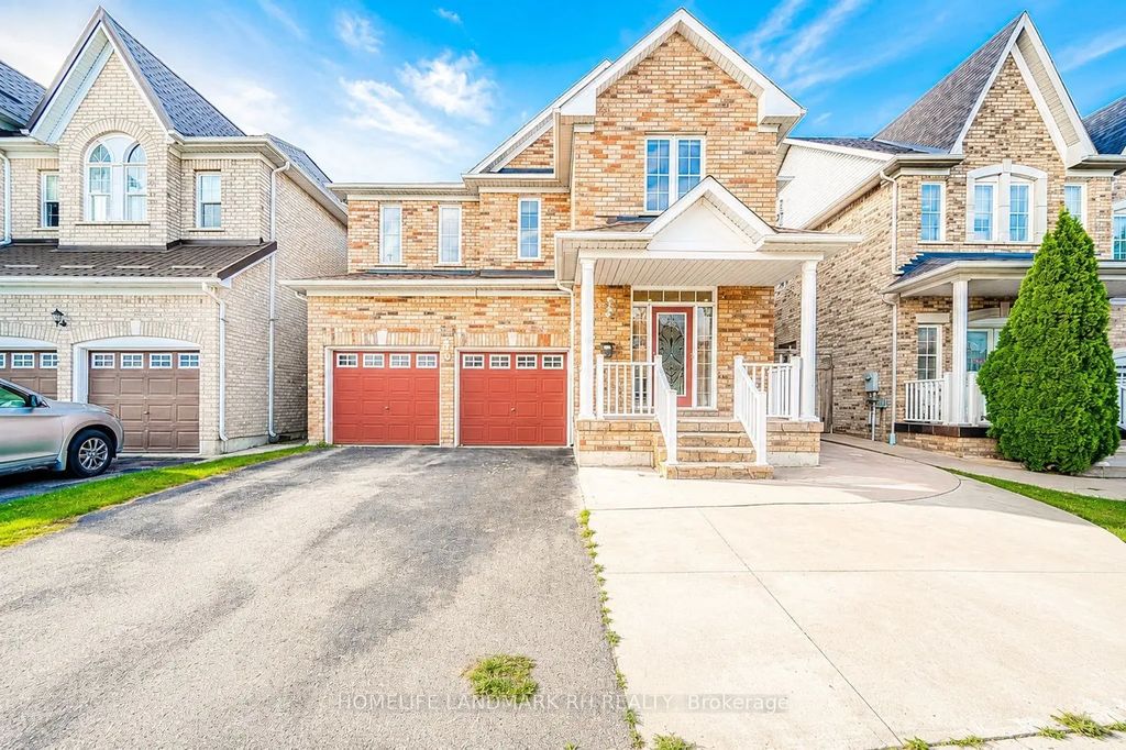 226 Helen Avenue, Markham