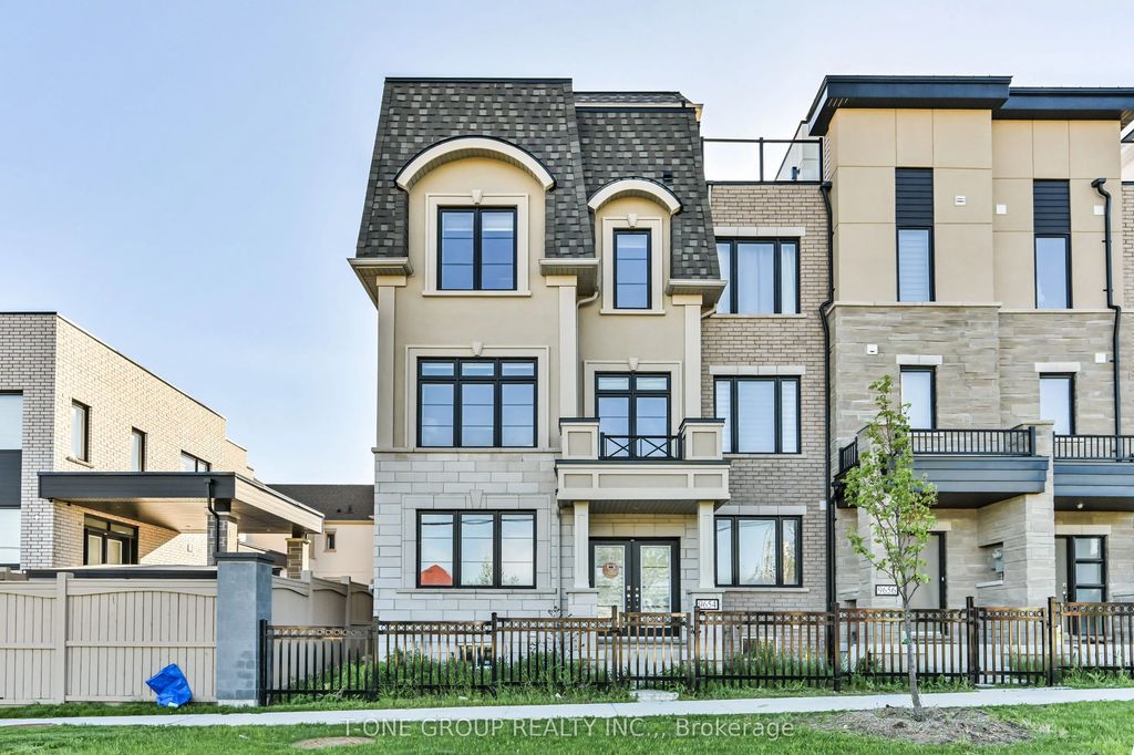 9654 Kennedy Road, Markham