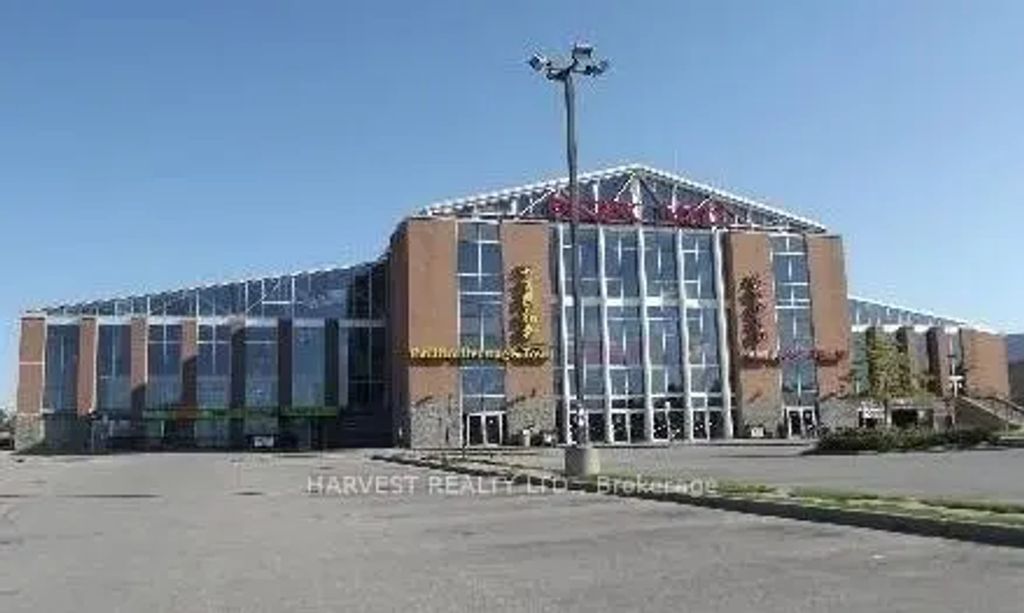 4300 Steeles Avenue E D71, Markham