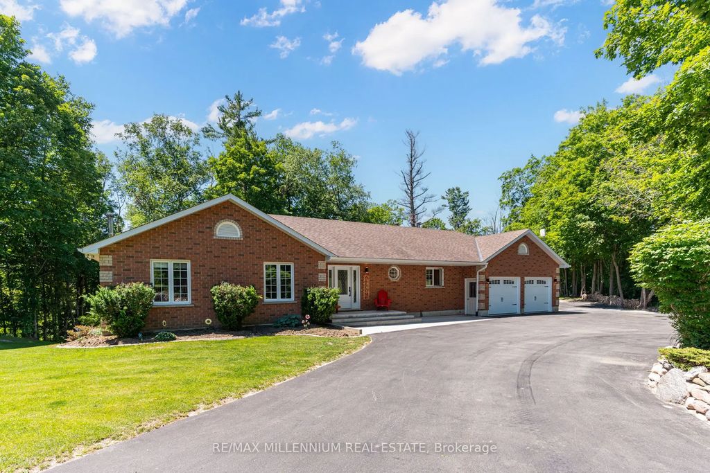 6072 5th Side Road, Innisfil