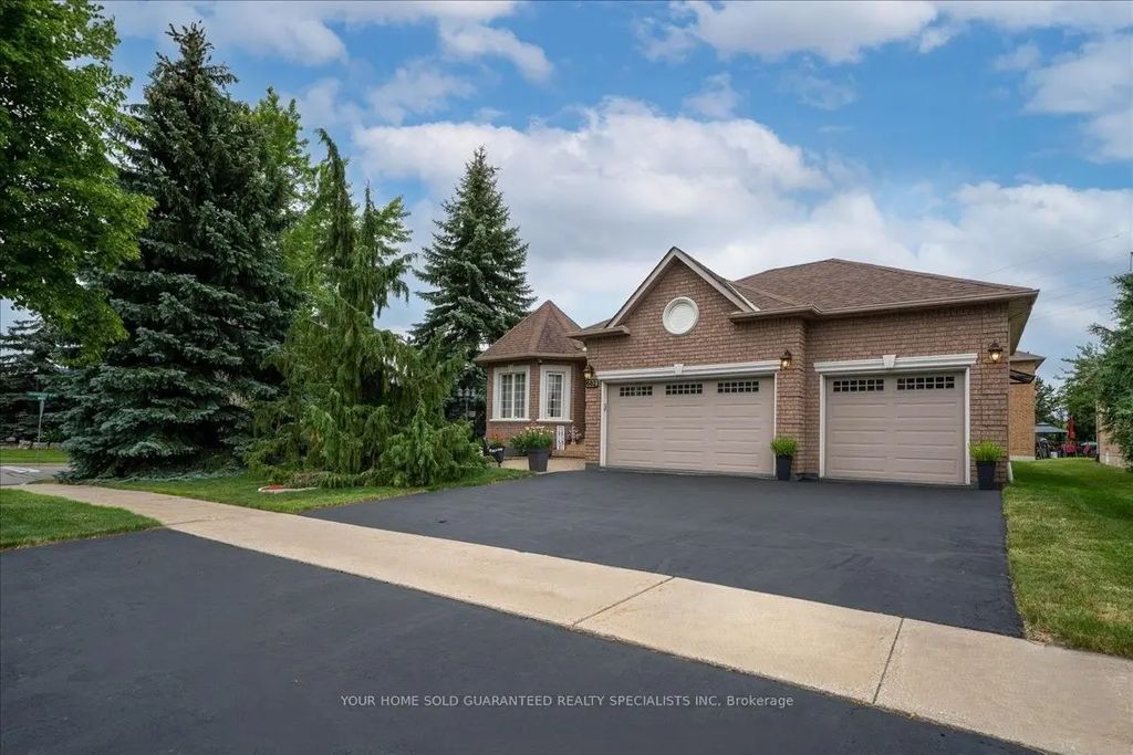 682 Vaughan Mills Road, Vaughan