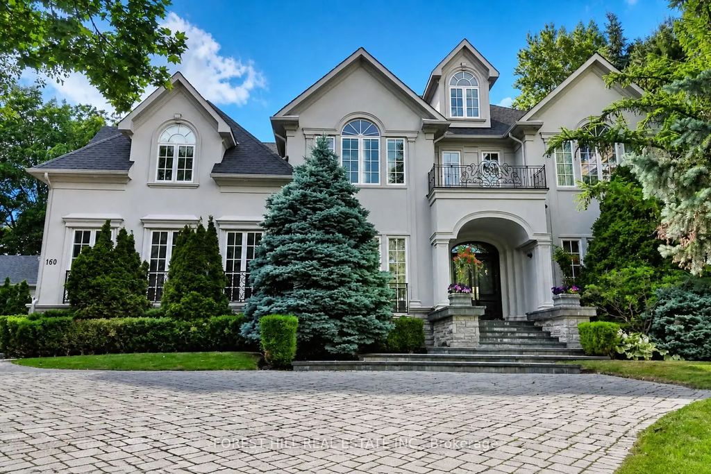 160 Renaissance Court, Vaughan