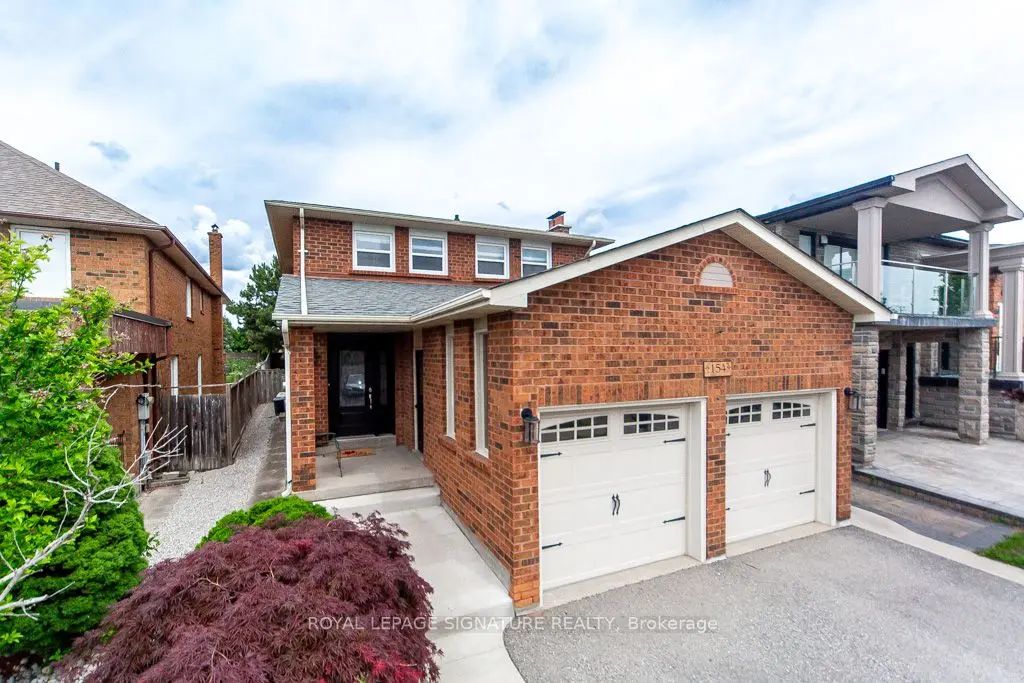 154 Oliver Lane, Vaughan