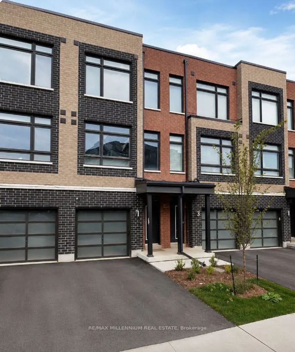 62 Dalhousie Street, Vaughan