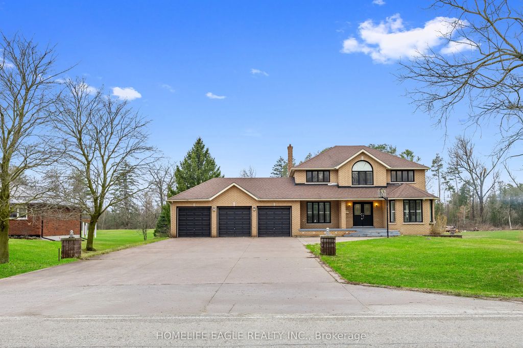 20286 Yonge Street, East Gwillimbury