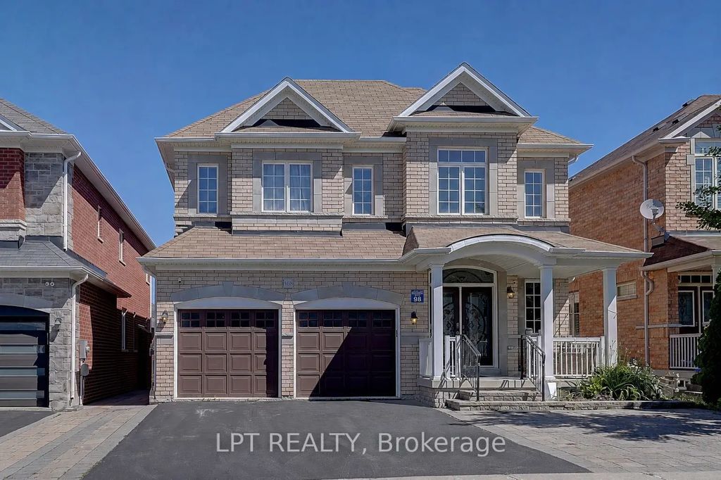 1168 Mctavish Drive, Newmarket