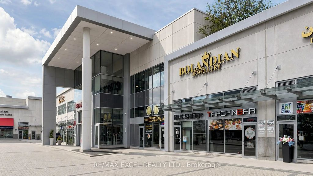 7181 Yonge Street 16, Markham