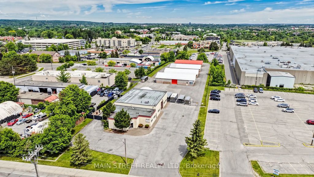 70 Mary Street, Aurora