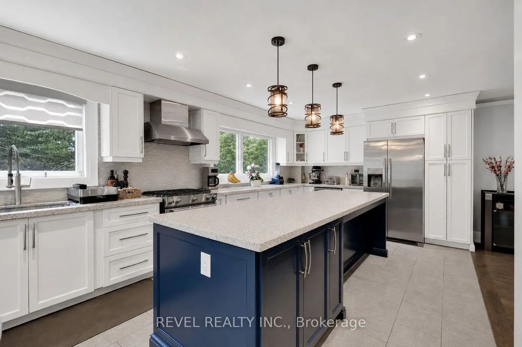 79 Arran Crescent, Vaughan