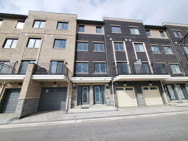 40 Clippers Crescent, Whitchurch-Stouffville
