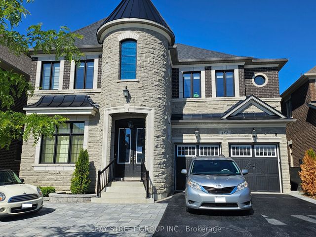 152 First Nations Trail 1a, Vaughan
