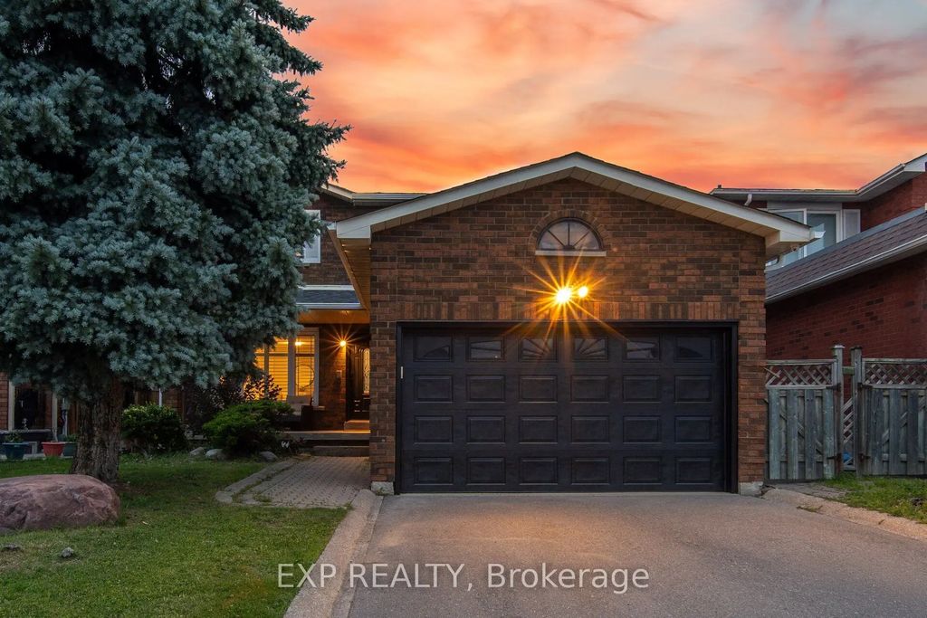 70 Embassy Drive, Vaughan