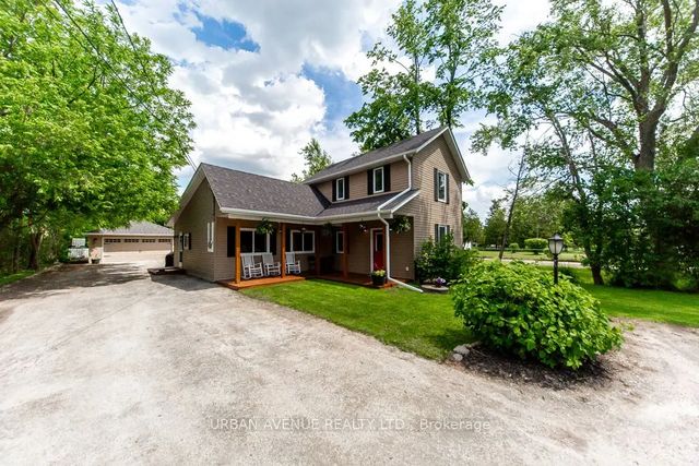 23505 Lakeridge Road, Brock