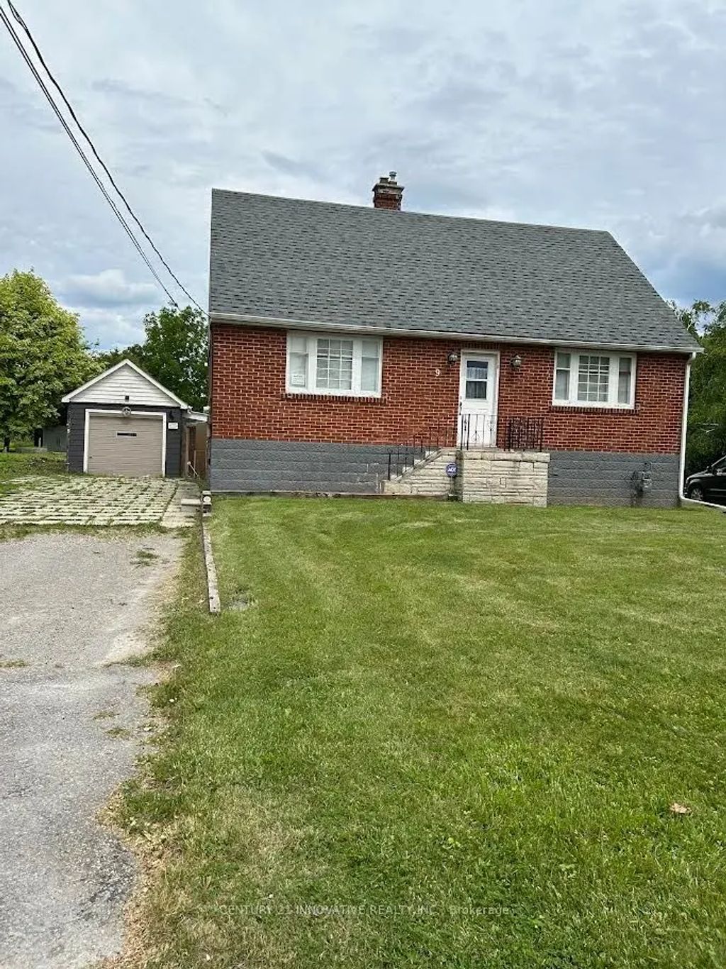 9 Wales Avenue, Markham