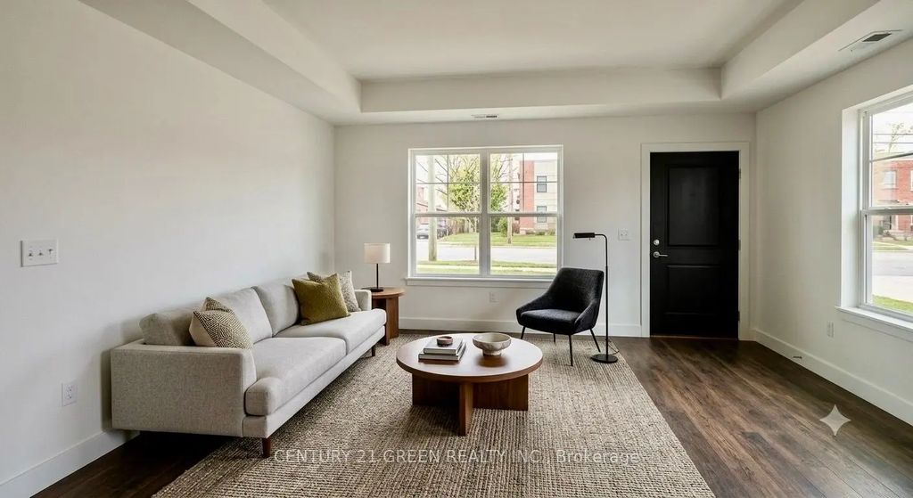 9560 Islington Avenue L115, Vaughan