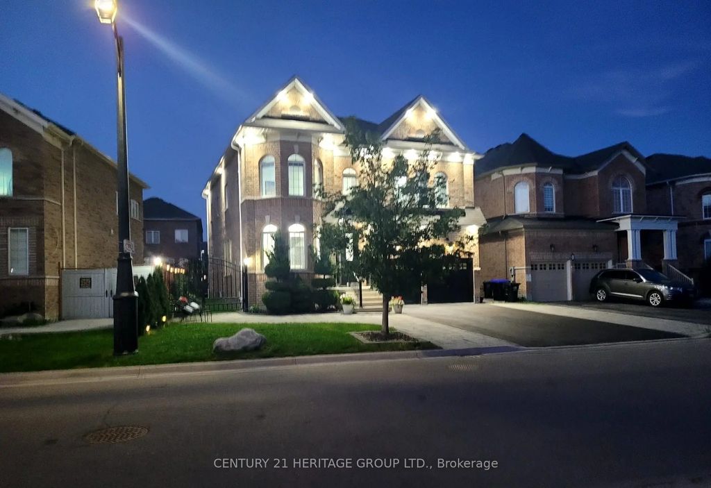 27 Leith Drive, Bradford West Gwillimbury