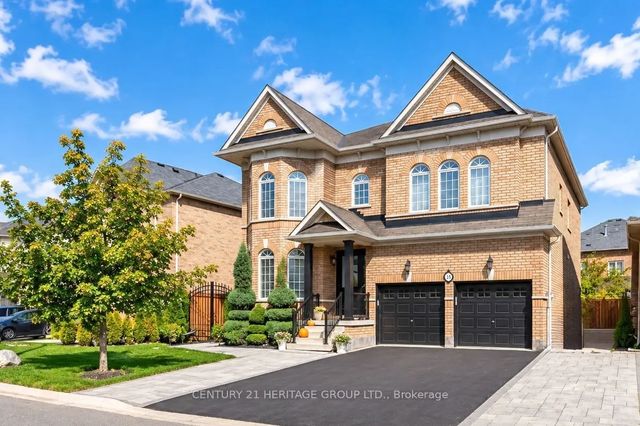 27 Leith Drive, Bradford West Gwillimbury