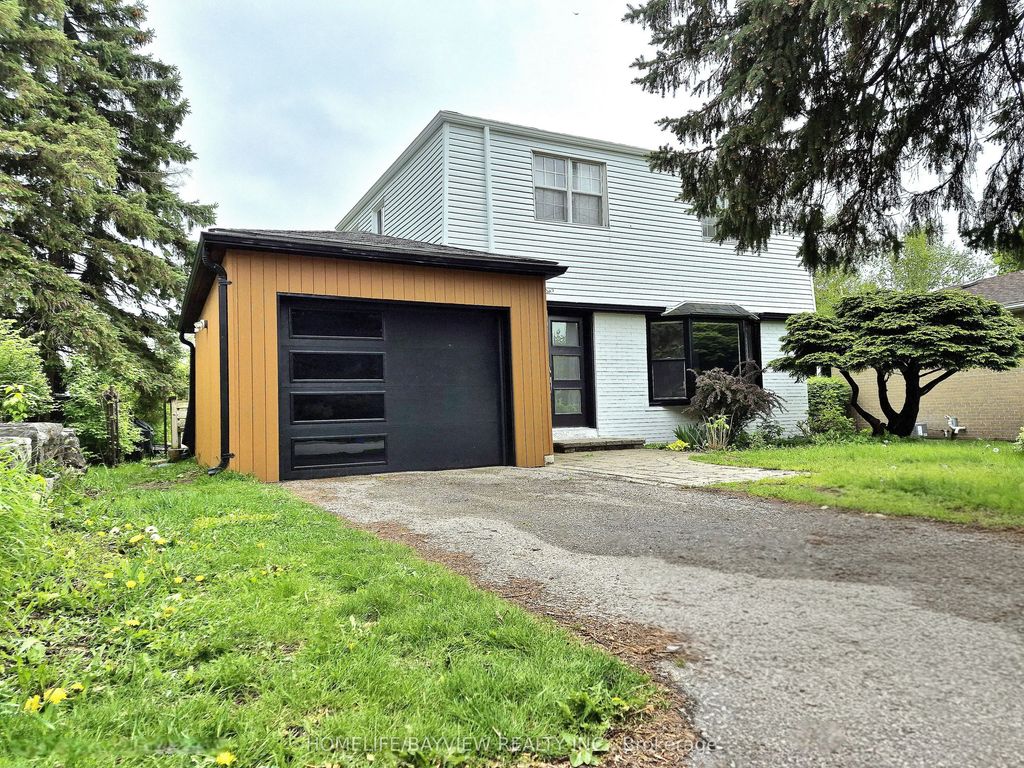 110 Woodpark Place Basement, Newmarket