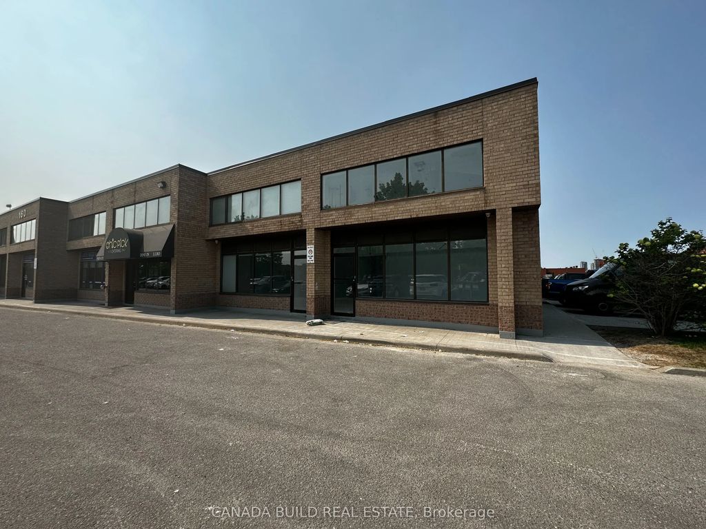 160 Cidermill Avenue 7, Vaughan