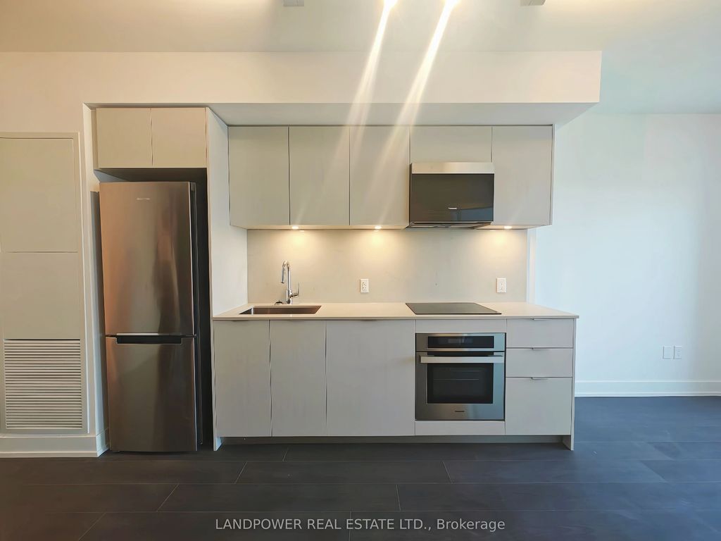 9 Clegg Road 1117, Markham