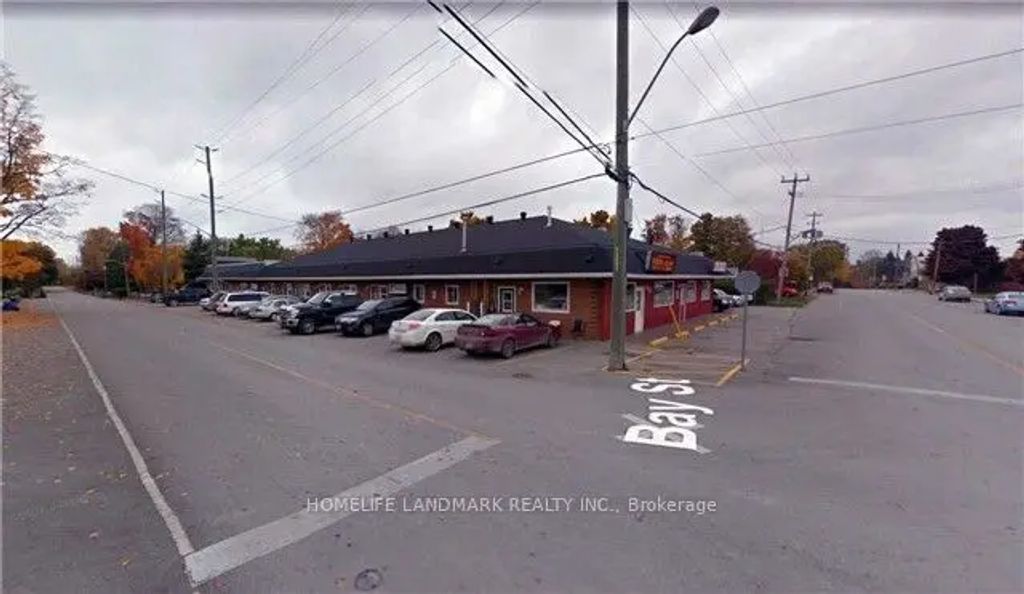 328 Mill Street, Brock