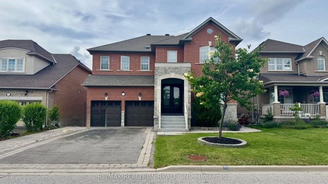 31 Glaceport Crescent, Markham