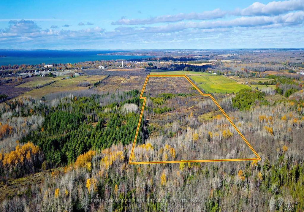 5 Concession Road, Brock