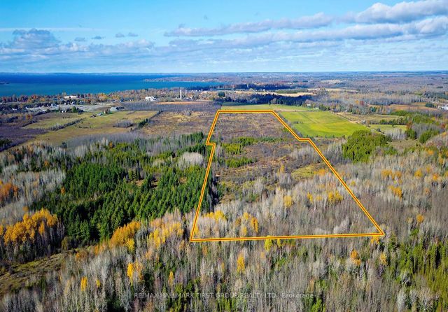 5 Concession Road, Brock