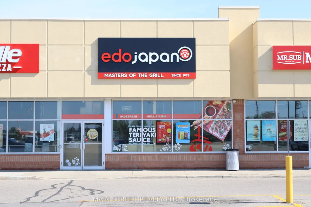 18040 Yonge Street 1a, Newmarket