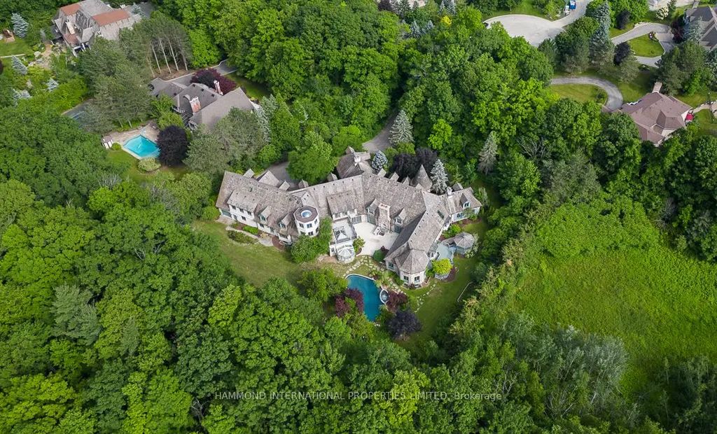 76 Quail Run Boulevard, Vaughan