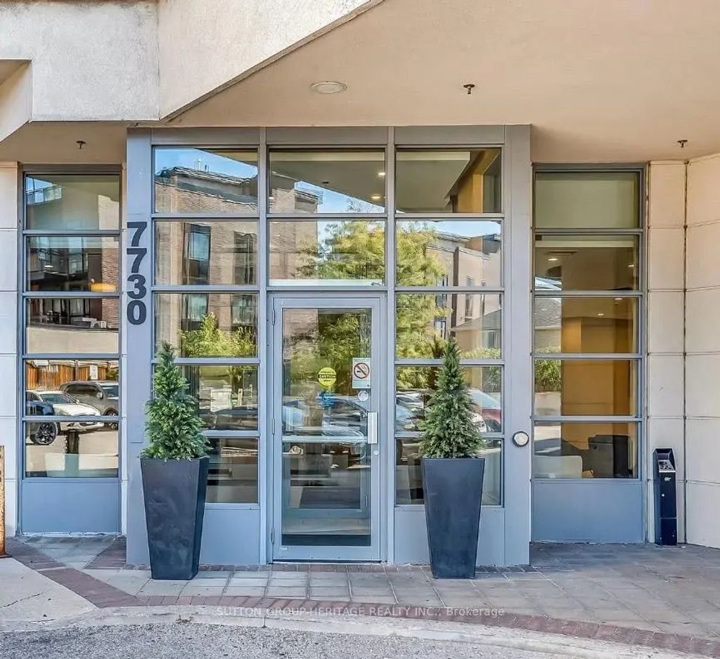 7730 Kipling Avenue 404, Vaughan