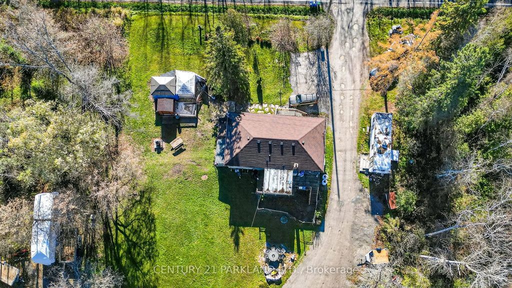 4762 Old Homestead Road, Georgina