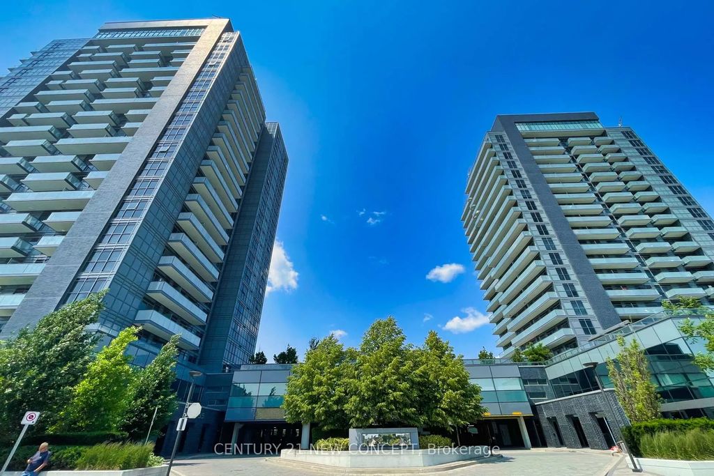 55 Oneida Crescent 409, Richmond Hill