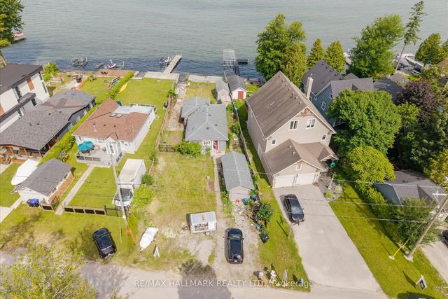 2329 Crystal Beach Road, Innisfil