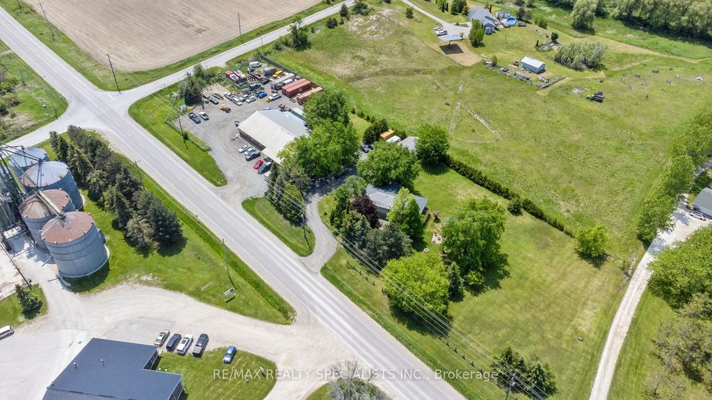 2698 Tottenham Road, New Tecumseth