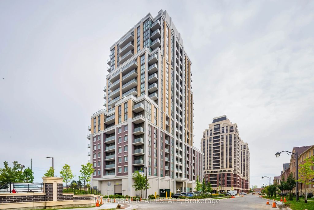 9560 Markham Road 1808, Markham