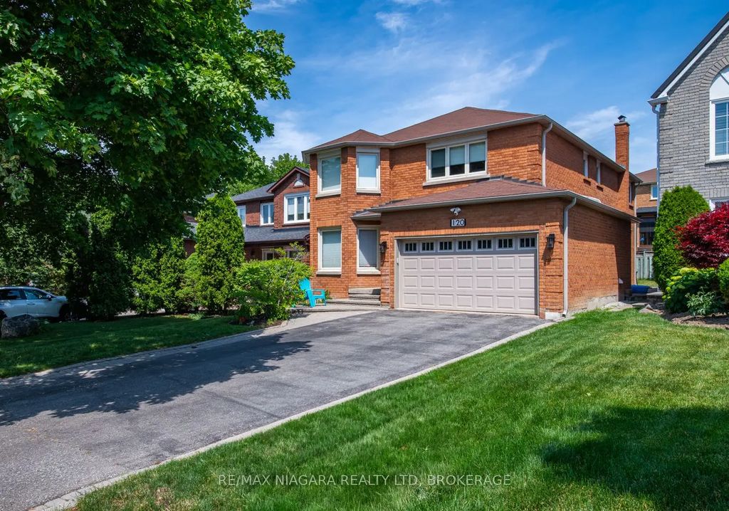 120 Janesville Road, Vaughan