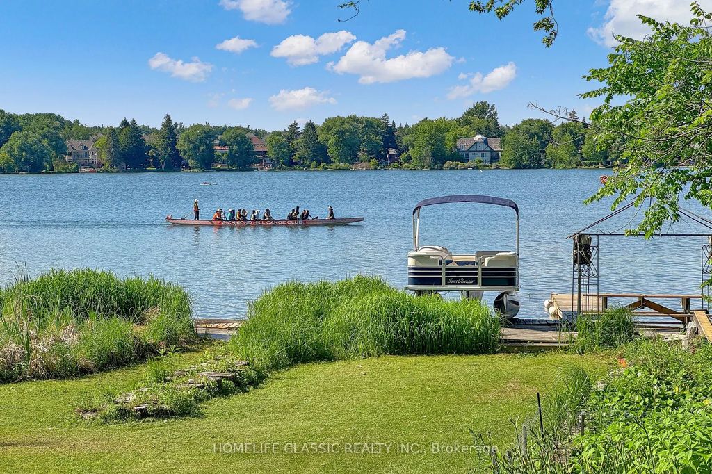 472 Sunset Beach Road, Richmond Hill