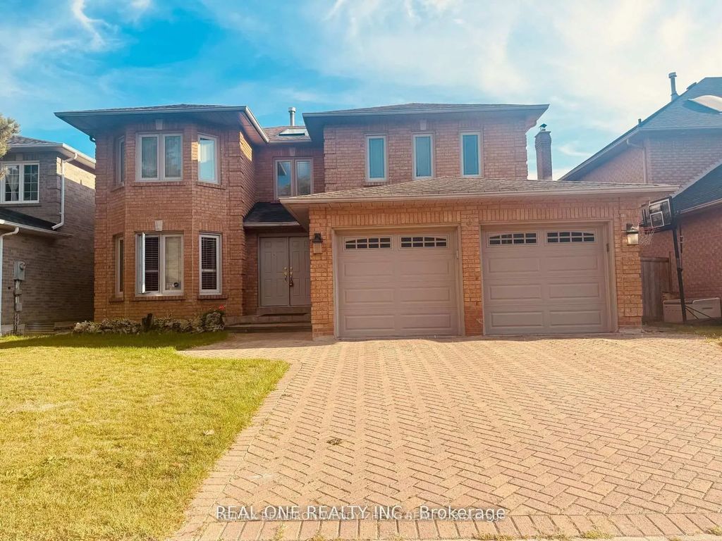 3 Elmsley Drive, Richmond Hill